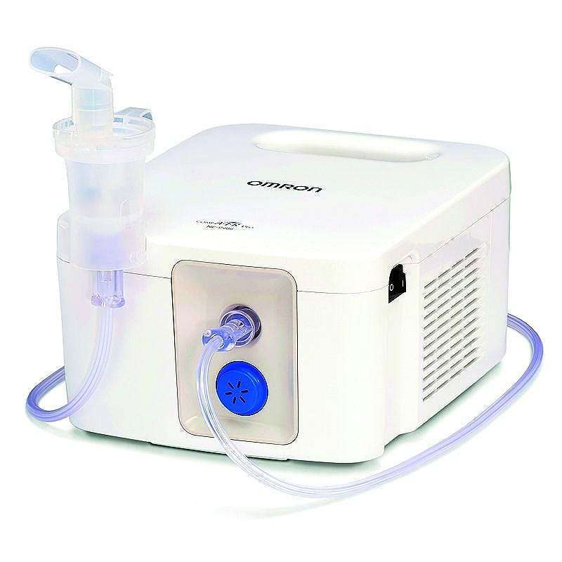 Nebulizador Omron C900