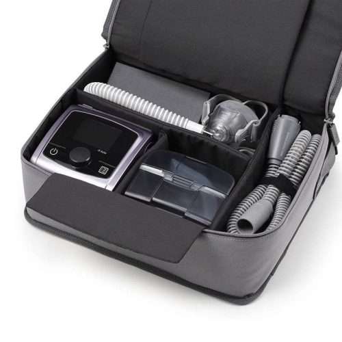Pack CPAP IX FIT