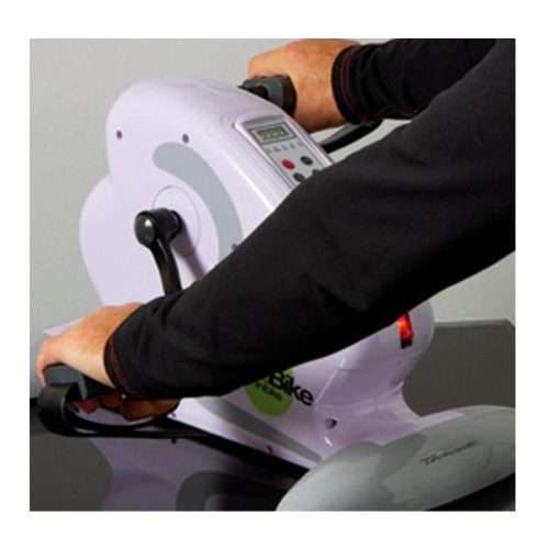 Pedalier Eléctrico Mini Bike BH brazos
