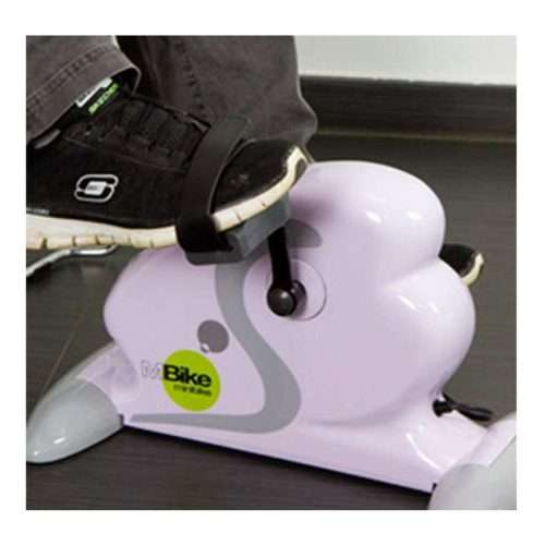 Pedalier Eléctrico Mini Bike BH piernas