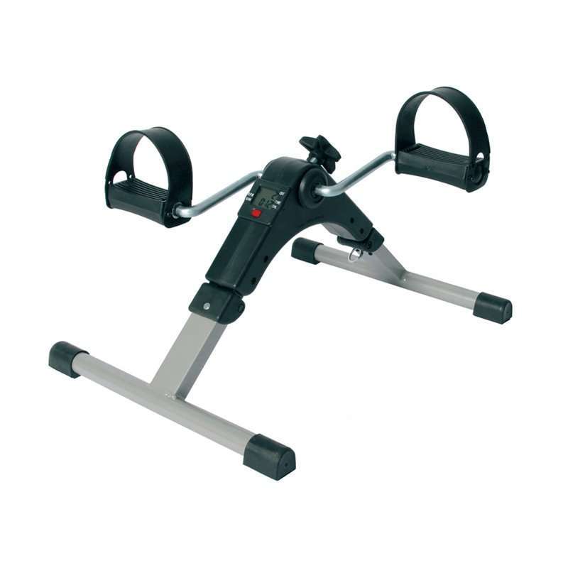 Pedalier Plegable Digital
