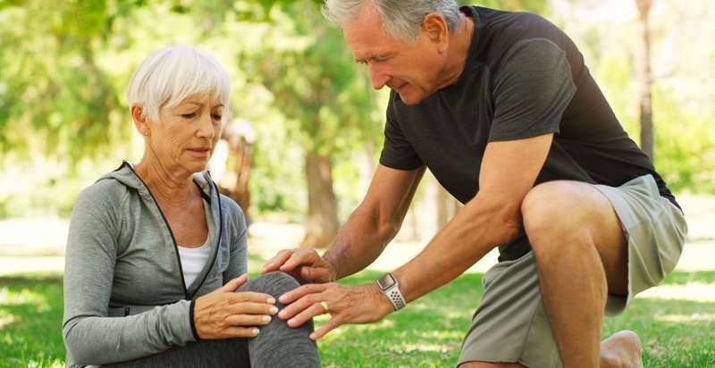 Qué es la Fibromialgia