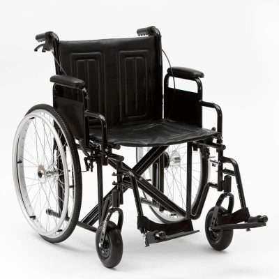 Silla de Ruedas Bariátrica Apolo XL