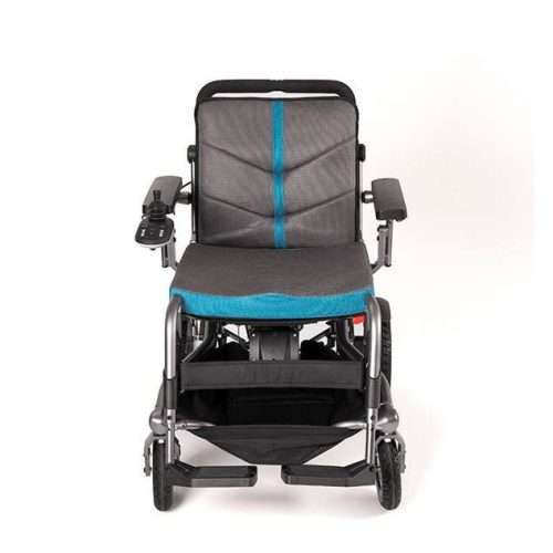 Silla I-Explorer 5 Compact Frontal