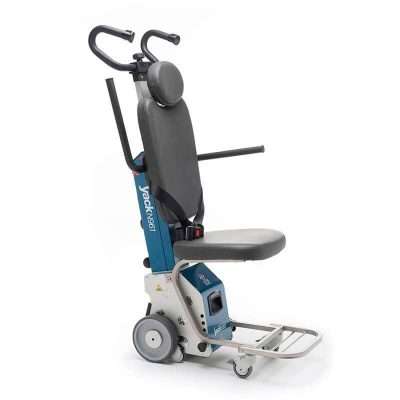 Silla Salvaescaleras Portátil Yack 961