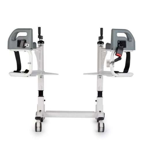 Silla Transferencia Easy Move Frontal