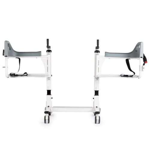 Silla Transferencia Easy Move Frontal abierto