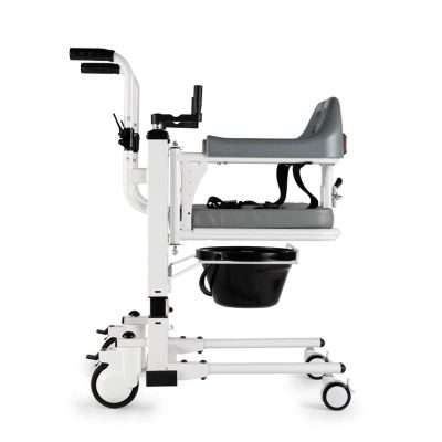 Silla Transferencia Easy Move Lateral
