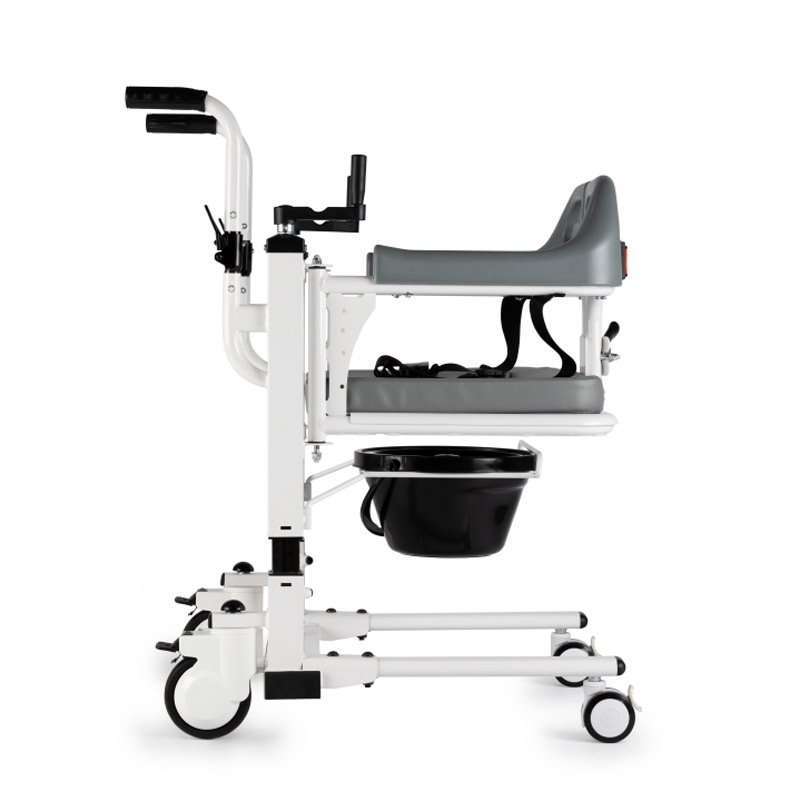 Silla Transferencia Easy Move Lateral