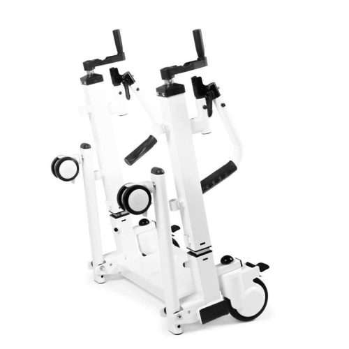 Silla Transferencia Easy Move Plegada