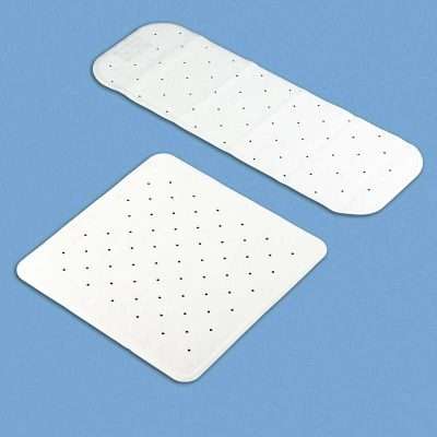Alfombra Antideslizante para Ducha y Bañera