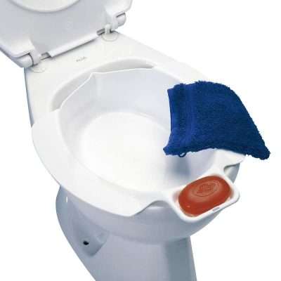 Bidet Acoplable Universal