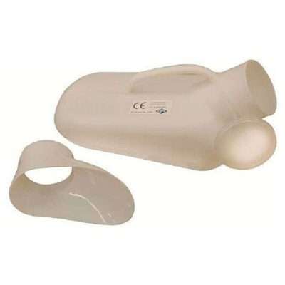 Botella Orinal Unisex