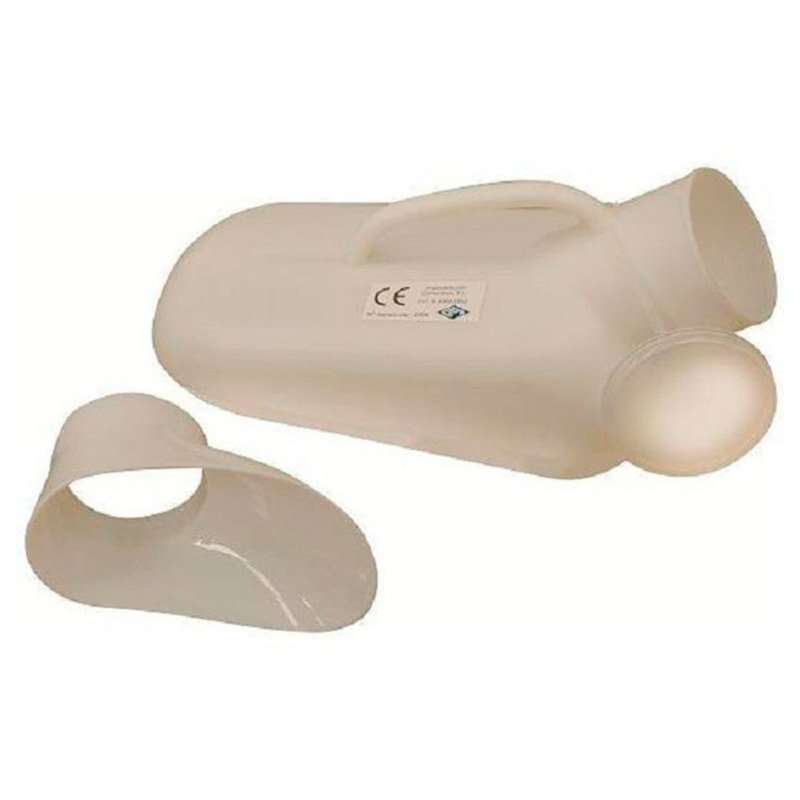 Botella Orinal Unisex