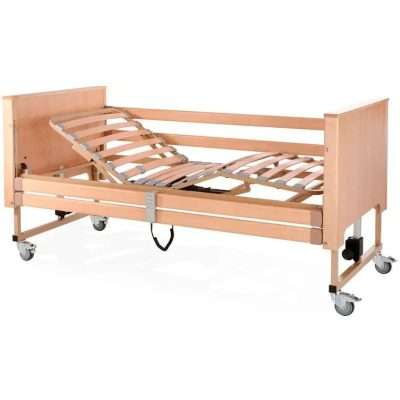 Cama Elevadora Articulada Teide 105