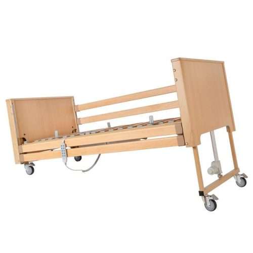 Cama Teide Antitrendelenburg
