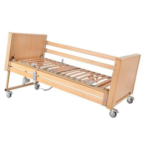 Cama Teide Trendelenburg