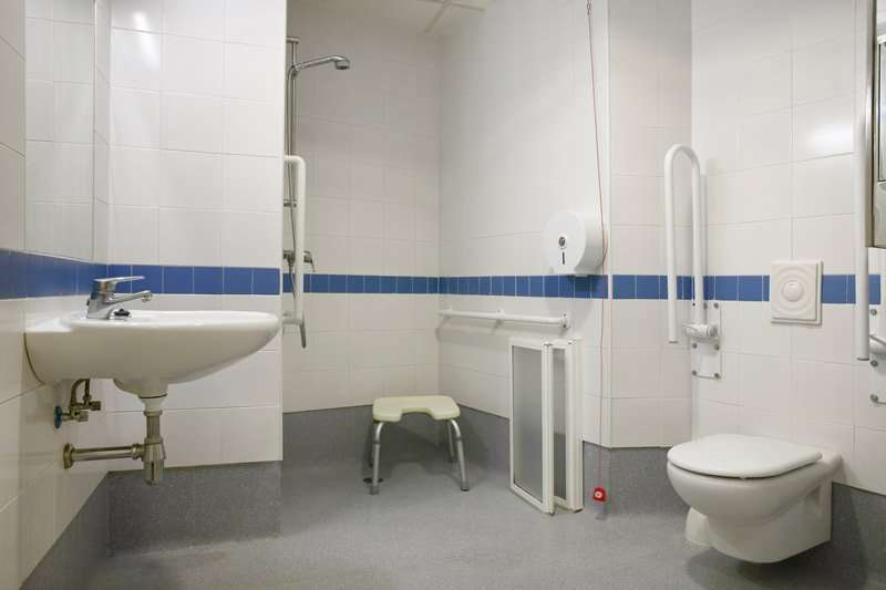 Cómo adaptar un Baño para Mayores y Discapacitados