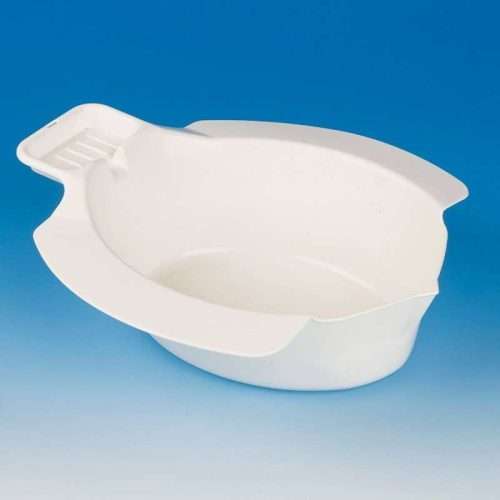 Cubeta Bidet Acoplable Universal