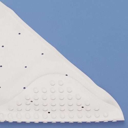 Detalle Alfombra Antideslizante para Ducha y Bañera