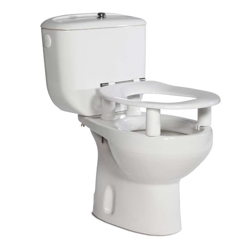 Elevador para WC DANIA