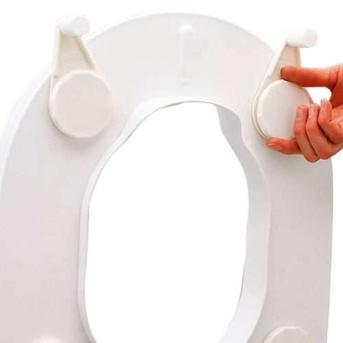 Ajuste Elevador de WC HI LOO ETAC