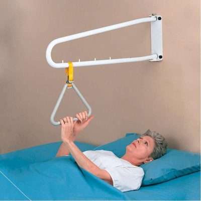 Incorporador de Pared, Trapecio con Triángulo