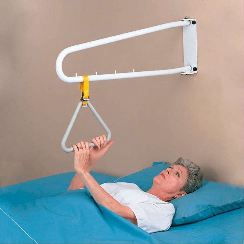Incorporador de Pared, Trapecio con Triángulo