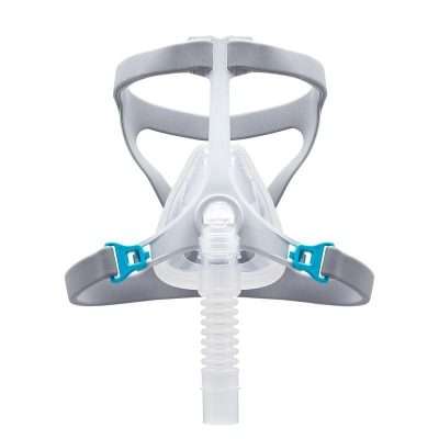 Máscara CPAP Boca Nariz modelo Wizard 320