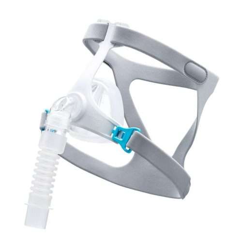 Perfil Máscara Nasal Wizard 310