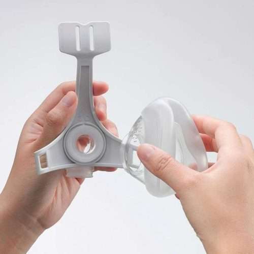 Máscara Nasal Wizard 310
