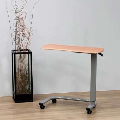 Mesa Auxiliar Ergonómica un Plano