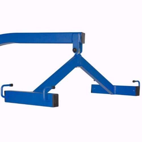 Percha de 4 puntos Grúa Ortopédica Bariátrica FLY XL
