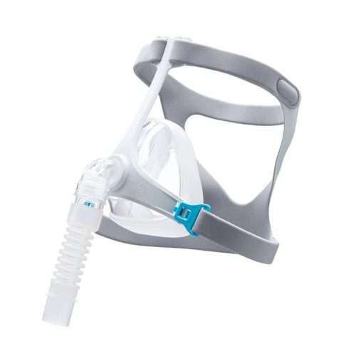 Perfil Máscara Facial Wizard 320