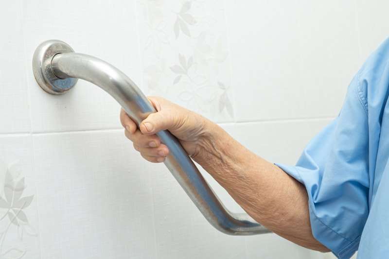 Productos Recomendados para Adaptar el Baño para discapacitados