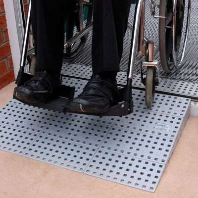 Rampa portal Excellent Kit Ramps
