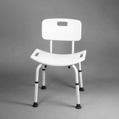 Silla de Ducha Samba