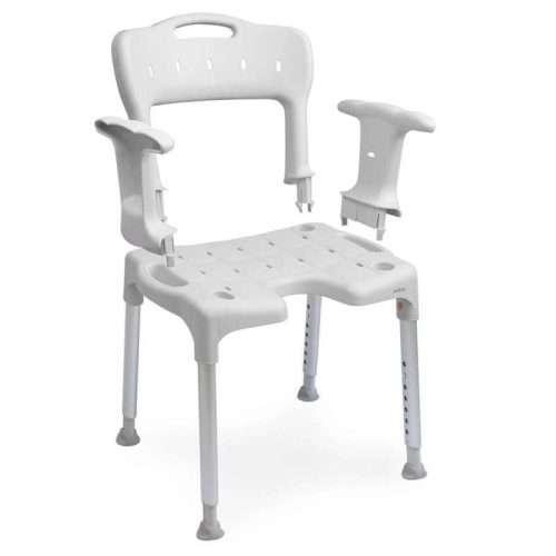 Silla de Ducha Swift