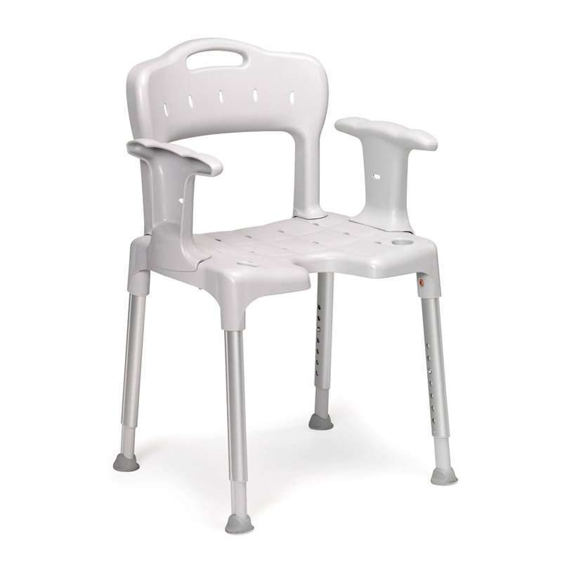 Silla de Ducha Swift