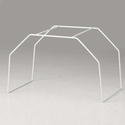 Soporte Arco de Cama