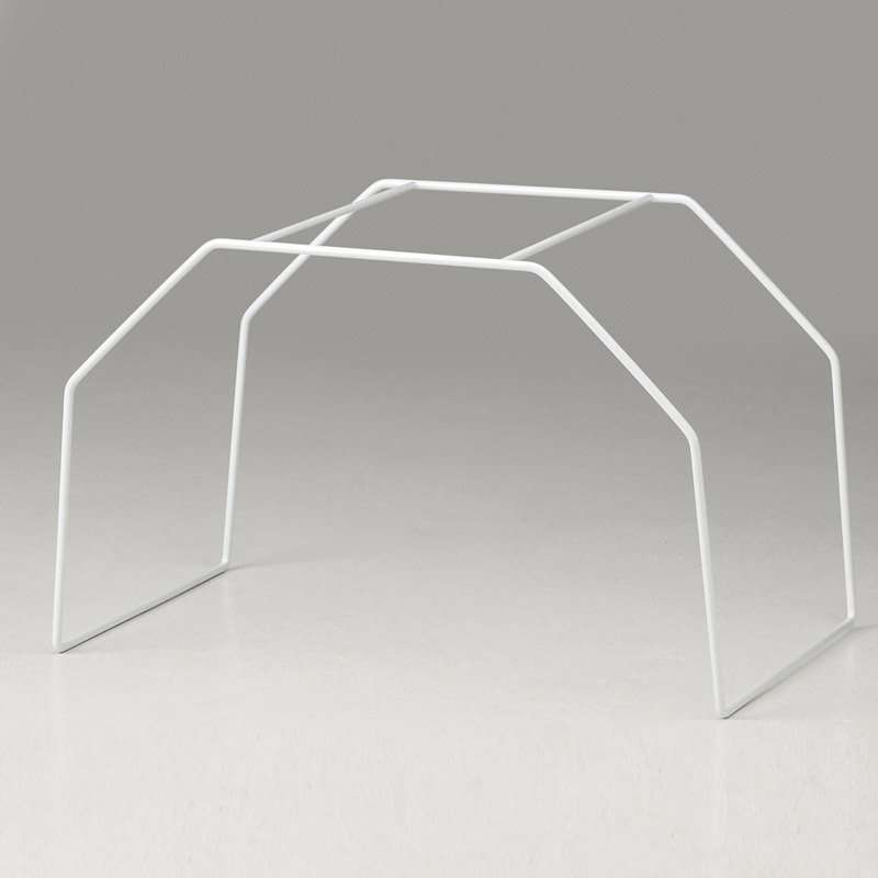 Soporte Arco de Cama