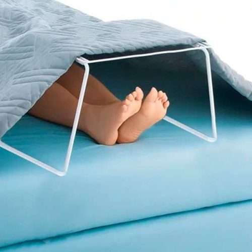 Soporte Arco en Cama