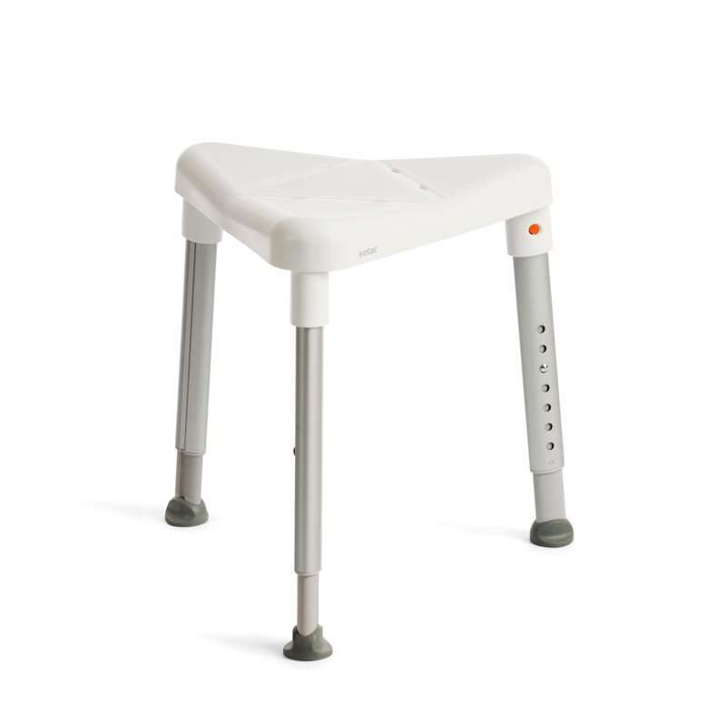Taburete Ducha Edge