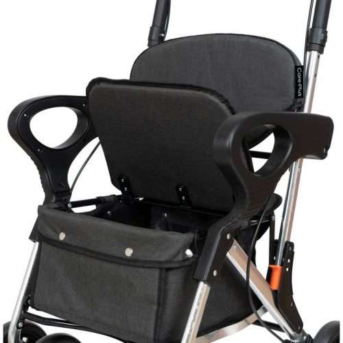 Tapa asiento Andador Reposabrazos Care Plus