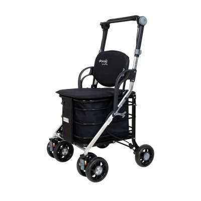 Andador Carro Compra Care One