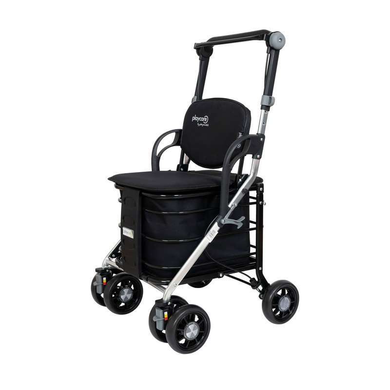 Andador Carro Compra Care One