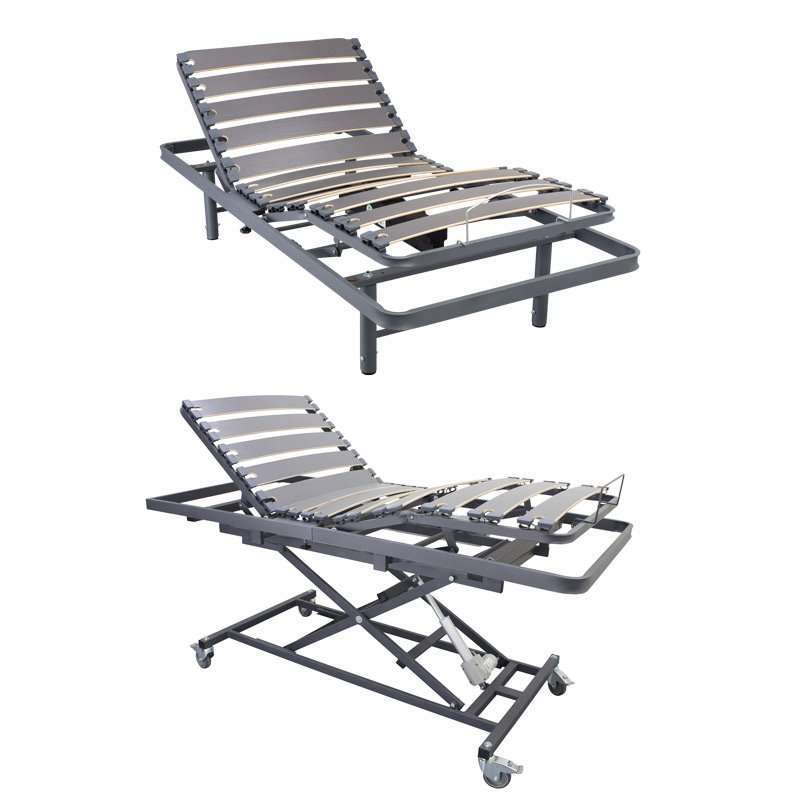 Cama Articulada Segunda Mano Reacondicionada