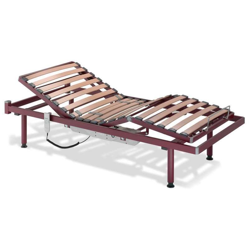 Cama Articulada Recom con Patas
