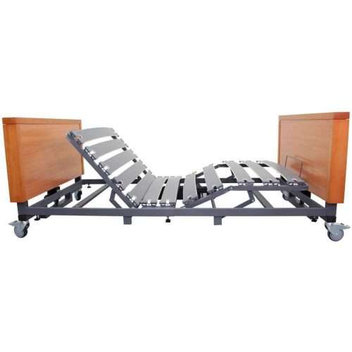 Cama Elevadora Articulada Serena