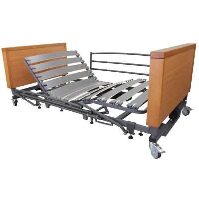 Cama Serena Elevable Vertical